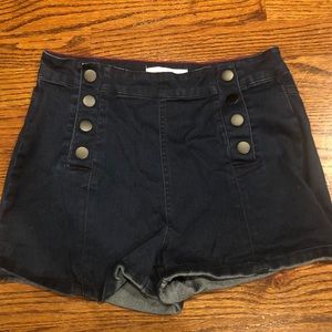 Forever 21 Shorts